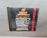 Hot &#39;n Heavy by Various Artists (CD, Dec-1995, Columbia (USA)) - $5.69
