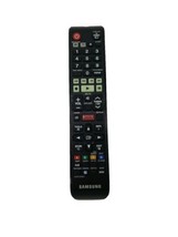 Samsung AH59-02402A Replace Remote Control Fit  Home-Theater BD TV HT-E5400 - $7.87