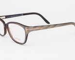 Tom Ford 5142 050 Gunmetal Eyeglasses TF5142 050 54mm - $189.05