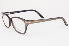 Tom Ford 5142 050 Gunmetal Eyeglasses TF5142 050 54mm - £148.35 GBP