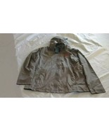 Cutter &amp; Buck Women&#39;s Texas Tech Panoramic Packable Gray Jacket Hoodie S... - £23.81 GBP