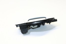 2003-2005 RANGE LAND ROVER REAR LEFT DRIVER BACK EXTERIOR DOOR HANDLE P2904 image 6
