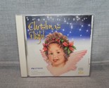 Christmas Flight (Angelic Light) (CD, Oct-1996, Peter Pan (ISP)) - £4.85 GBP