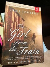 The Girl from the Train [Paperback] Irma Joubert and Elsa Silke - £1.59 GBP
