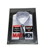 Mad Men Season 2 Limited Edition Packaging New - $221.44 MXN