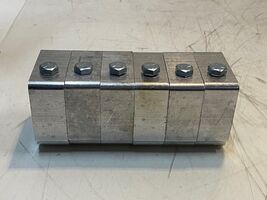 6 Quantity of Truxedo Truck Bed Tonneau Mounting Clamps 1703561 (6 Quant... - $24.99