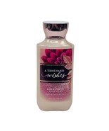 Bath and Body works A THOUSAND WISHES Body LOTION cream Shea  8 oz *NEW - £11.22 GBP