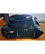 Vintage Kodak Carousel 5200 Slide Projector Works! Needs Auto Focus Repair As Is - $146.99