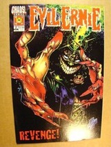 Evil Ernie Revenge 2 *Nm 9.4 Or Better* Chaos Comics Lady Death - £1.96 GBP