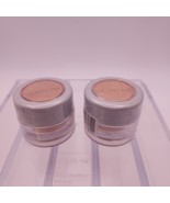 LOT OF 2 L&#39;Oreal On The Loose All Over Highlighter RUSSET METAL Sealed  - €9,33 EUR