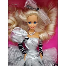 Barbie - Speigel Sterling Wishes Barbie Doll - 1991 - £29.14 GBP