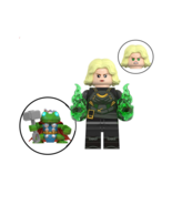 Sylvie Marvel Loki (2021) Minifigure (2) - €8,59 EUR