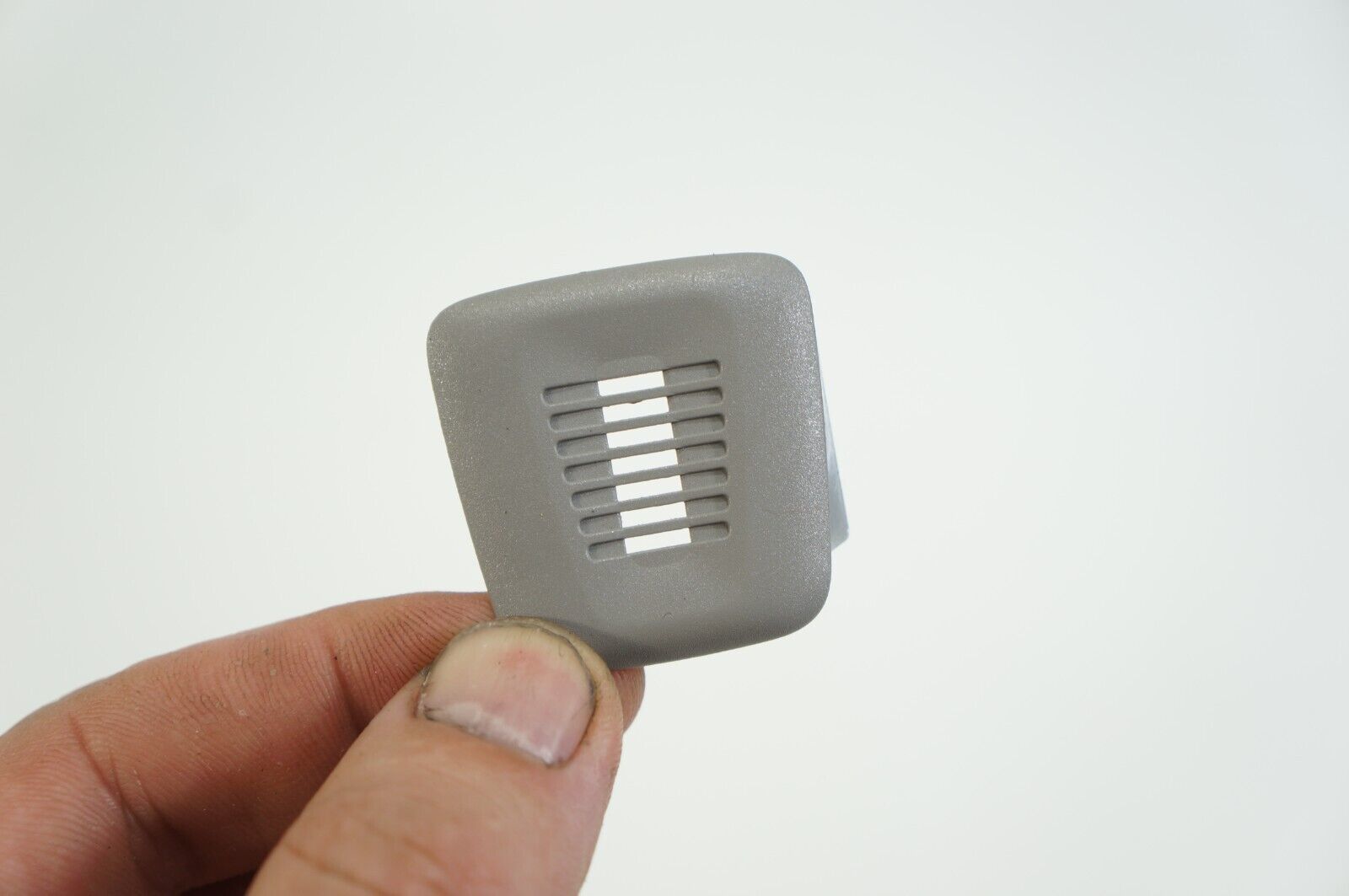 11-2013 bmw 528i 535i 550i f10 hands free telephone microphone mic cover... - $19.87