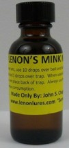 Lenon&#39;s Mink Nature&#39;s Call - Lure / Scent For Mink Scent Post Type Sets ... - £7.35 GBP