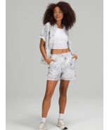 Lululemon Full Day Ahead Short Sleeve Shirt, SIZE 6 CRNR, $78. - $63.40 CAD