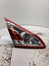 Driver Left Tail Light 4 Door Gate Mounted Fits 11-14 MURANO 1285511 - $62.37