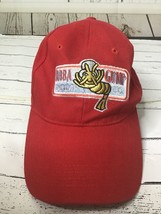Bubba Gump Shrimp Co. Hat - $14.03