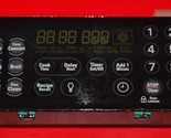 Frigidaire Gas Oven Control Board - Part # 316462803 - $89.00