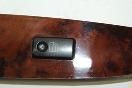2003-2006 MERCEDES W215 CL500 FRONT PASSENGER RIGHT WINDOW SWITCH J931 image 2