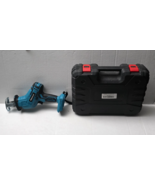 Merece Cordless Reciprocating Saw – Ergonomic, Ideal for Cutting - €42,58 EUR