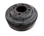 Water Coolant Pump Pulley From 1998 Chevrolet k1500  5.0 - £20.04 GBP