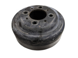 Water Coolant Pump Pulley From 1998 Chevrolet k1500  5.0 - £19.89 GBP