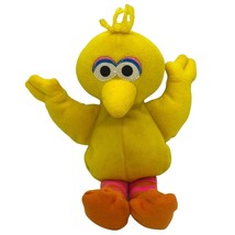 Sesame Street Tyco 8&quot; Plush Toy - £7.65 GBP