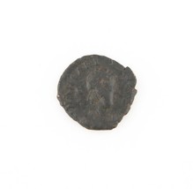 383-408 Anuncio Romano AE3 Moneda MB + 3 Emperors Arcadius Honorius Theodosius - £54.00 GBP
