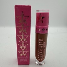 Jeffree Star &quot;PLASTIC SURGERY&quot; NIB Velour Liquid Lipstick Full Size AUTH... - $12.50