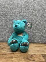 Dan Marino Premium Pro Bear Limited #40573 of 72,000 NFL Miami Dolphins TL - $14.84