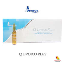 Alpha Lipoico Plus By Denova - £38.36 GBP