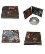 Bone Thugs-N-Harmony E 1999 Eternal CD 1995 Ruthless Records Relativity 2 - $32.34 CAD