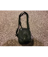 Samsonite Small Camera Case with Shoulder and Waist Strap FID: 30 - $18.00