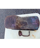 1973 Dodge Truck Oil Pan &amp; Pickup Tube 360 72 74 75 76 77 78 79 80 81 82... - €234,45 EUR