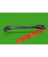 06-2011 mercede ml320 gl450 ml350 lower steering coupling flex shaft rod u joint - $75.00