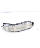 03-09 NISSAN 350Z REAR BUMPER LEFT DRIVER SIDE TURN SIGNAL LIGHT Q8124 - $106.02 CAD