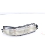 03-09 NISSAN 350Z REAR BUMPER LEFT DRIVER SIDE TURN SIGNAL LIGHT Q8124 - £63.68 GBP