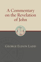 A Commentary on the Revelation of John (ECBC) (Eerdmans Classic Biblical... - £18.19 GBP