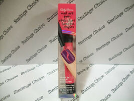 Sally Hansen Nail Art Pen #04 Hot Pink (Damaged Pack) - $5.88