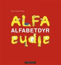 Alfabetdyr = Alphabet animals - £32.64 GBP