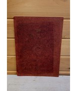 Antique Publication School MCI Maine 1933 Vintage Vol 1 December - $26.74
