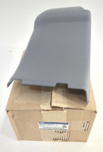 New OEM Ford B-Pillar Trim 2015-2019 Transit Vans Gray Lower LH BK3Z-61243W13-CA - $59.40