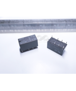 2PCS G5V-2-DC24V G5V-2 24VDC Omron PCB Signal Relay DPDT 2A 8-Pin - $92.67 MXN