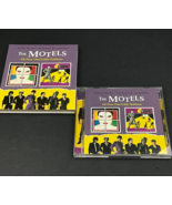THE MOTELS All Four One / Little Robbers 2CD Remastered + Bonus Tracks B... - $25.58 CAD