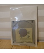 NOS Plextor CD Caddy for early Amiga, NEC, Apple &amp; Sony  CD-ROM drives - $32.05 CAD