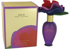 Marc Jacobs Lola Velvet Perfume 1.7 Oz Eau De Parfum Spray image 2