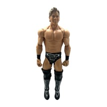2012 Mattel WWE Chris Jericho Y2J 6.75&quot; Action Figure - $142.96 MXN