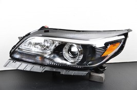 2013-2016 Chevy Chevrolet Malibu HID Xenon Headlight Front Left Driver S... - $415.97 CAD