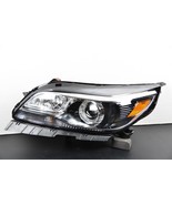 2013-2016 Chevy Chevrolet Malibu HID Xenon Headlight Front Left Driver S... - $296.01