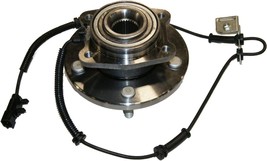 GMB 730-0264 Wheel Bearing Hub Assembly - £75.65 GBP